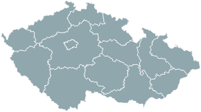 Klikací mapa České republiky s prodejními místy včelařských krmiv APIVITAL® sirup a APIVITAL® těsto
